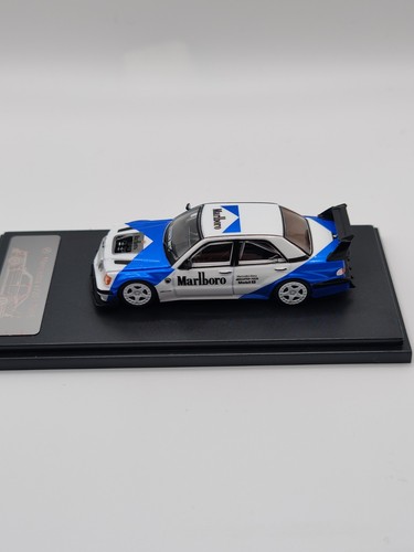 Rhino model mercedes - 1/64, model,