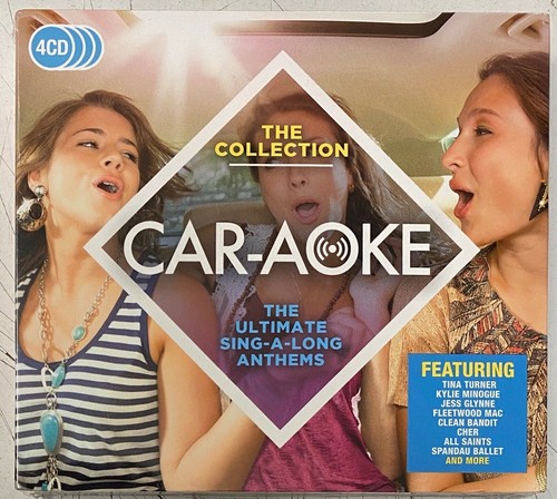 Various car aoke the - -, car-aoke: