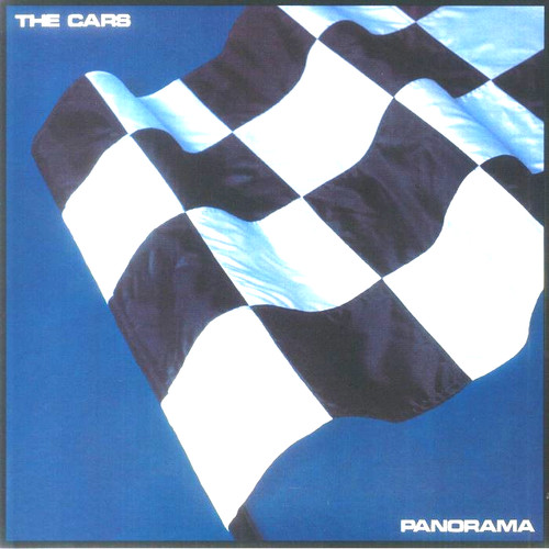 The cars panorama limited - the,