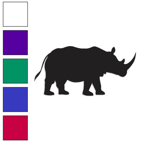 Rhino rhinoceros horn vinyl - horn,,
