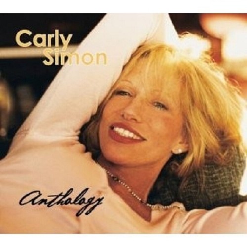 Carly simon anthology - carly,