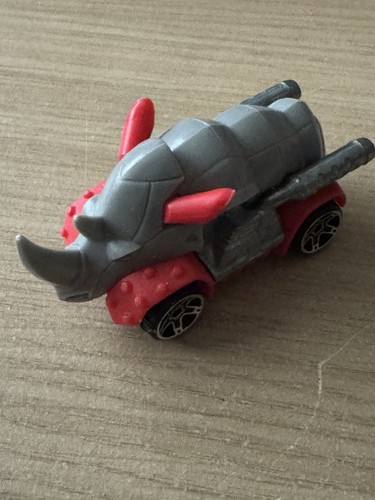 Teamsterz car metal - car,