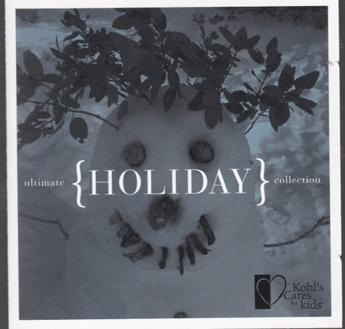 Ultimate holiday collection - holiday, by