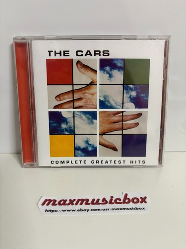 The cars complete greatest - the,