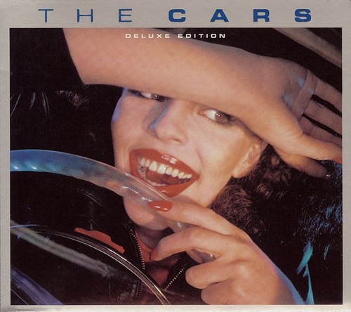 The cars - cars,