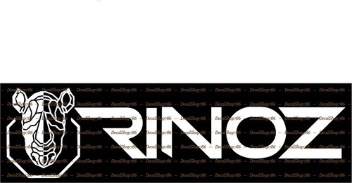 Rhino sports hunting - -, &