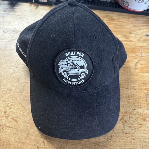 Rhino rack hat roof - rhino,