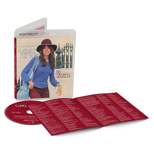 Secrets carly - secrets,