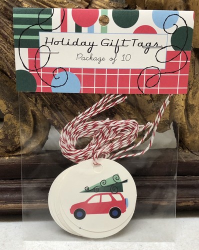 Lot packs 10 holiday - lot, 6