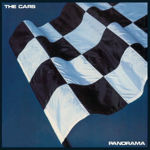 The cars panorama - cars,