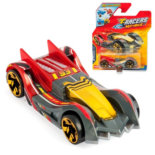 Racers mixn race random - mixn,