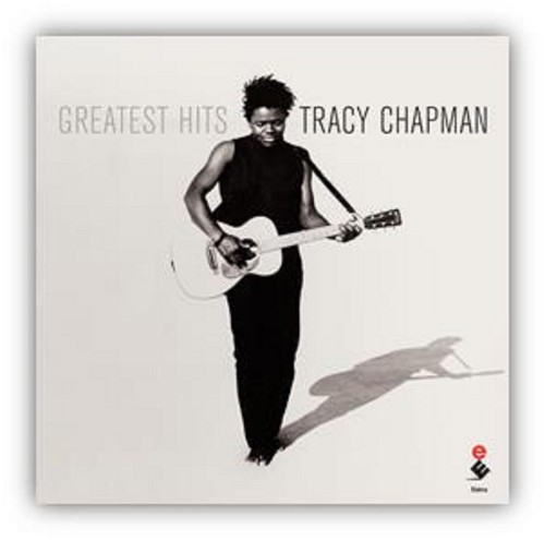 Tracy chapman greatest hits - tracy,