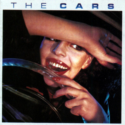 The cars - (vinyl), 12"