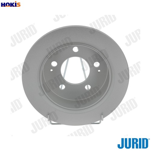 Brake disc 562775jc for - disc,