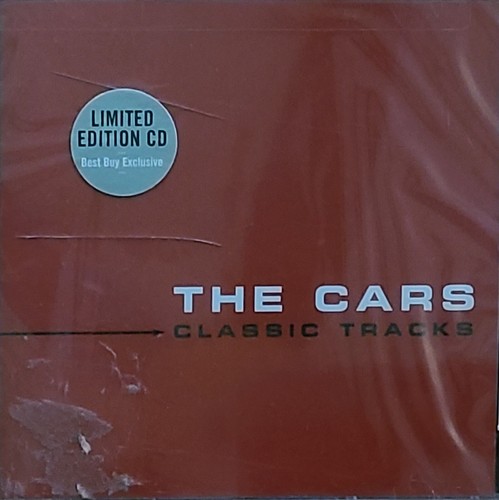 Classic tracks the - tracks, cars