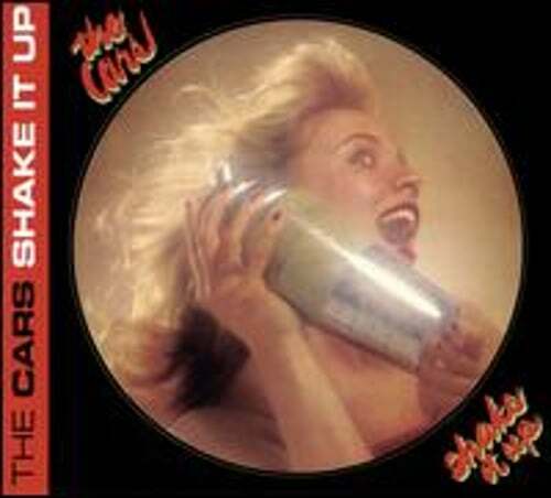Shake expanded edition - shake, up