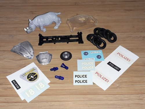Corgi volkswagen beetle 256 - corgi,