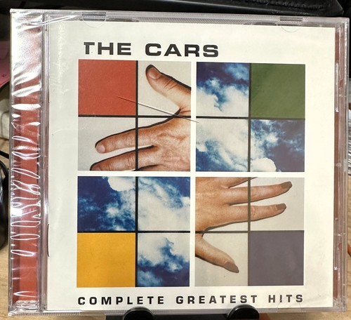 The cars complete greatest - the,