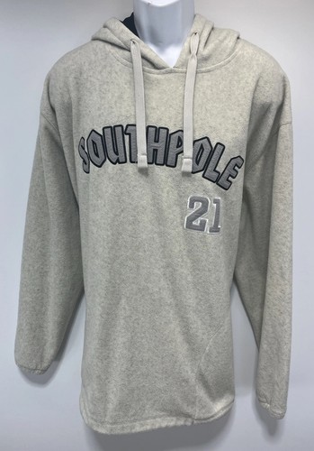 Y2k southpole hoodie mens - y2k,