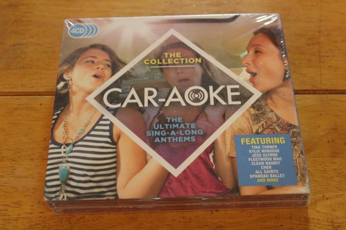 Car aoke the - the, collection