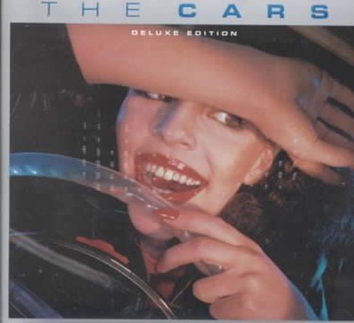 Cars compact disc - cars,