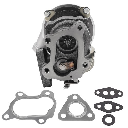 Turbocharger rhb31 vz21 - rhb31,