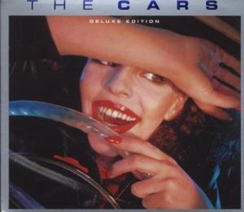 The cars - cars:,