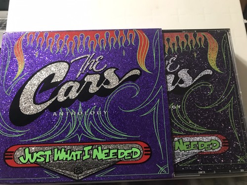 The cars just what i - -,