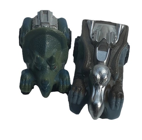 Motor max diecast - 2,