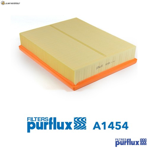 Air filter a1454 for ssangyong - air,