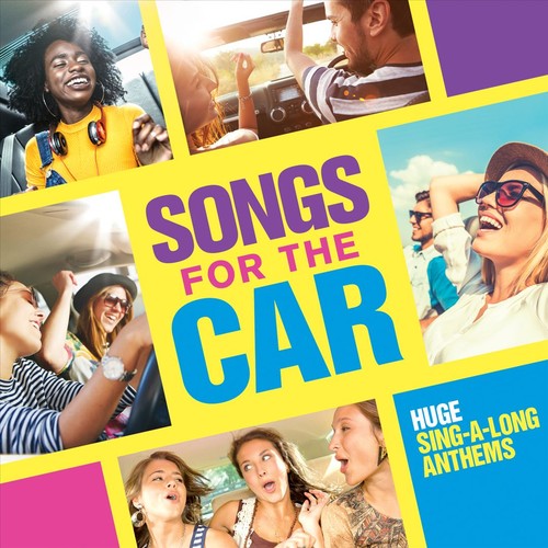 Songs for the - for,