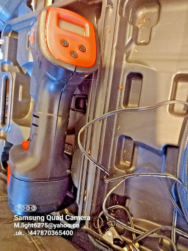 Air rhino cordless electric - rhino,