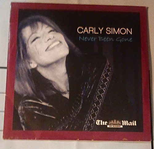 Carly simon never - carly,