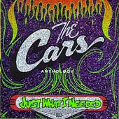 Just what needed the - the, cars