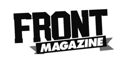 Front magazine 1998 2005 - |, |