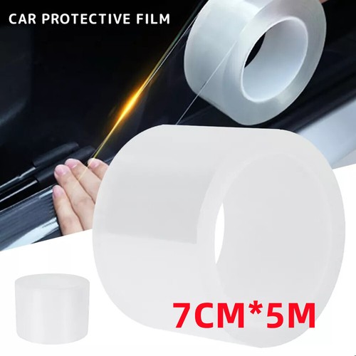 Rhino skin clear film - 5m,