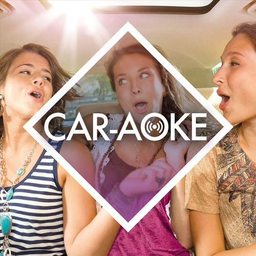 Various artists car aoke - car-aoke:, the