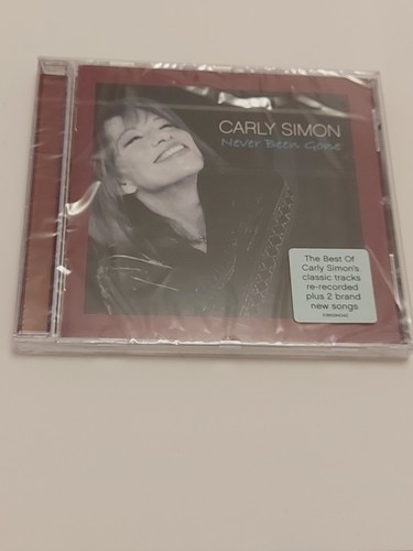Carly simon never been gone - carly,