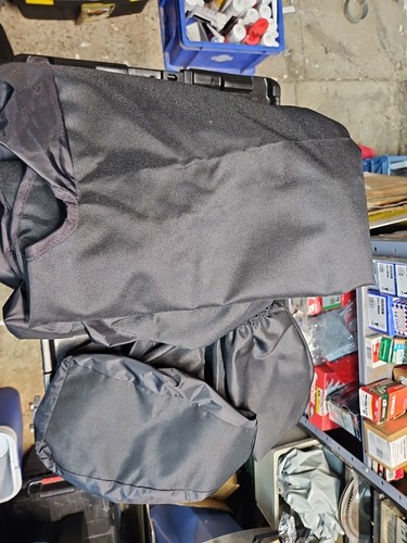 Rhino car seat - car, covers
