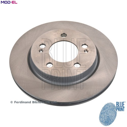 Brake disc adg043249 for - 2x,