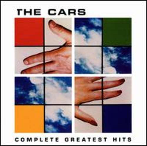Complete greatest hits the - complete, by