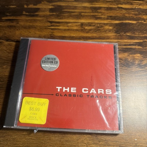 Classic tracks the - tracks, cars