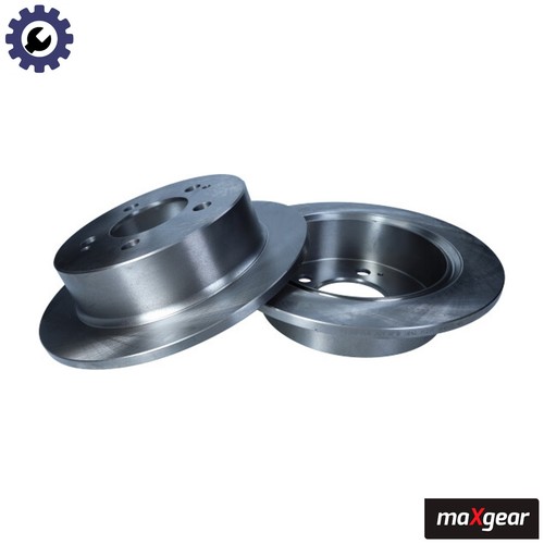 Brake disc 3199 for - brake,